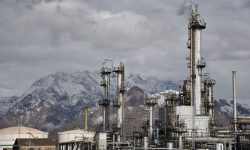 حمایت هادی درویش وند سهامدار عمده پالایشگاه کرمانشاه از پروژههای کیفیسازی