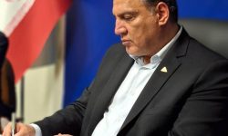 تأکید مدیرعامل صندوق کارآفرینی امید بر توسعه، انضباط سازمانی و تقویت زیرساختها در جلسه شورای اداری استان مرکزی