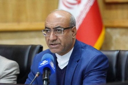 معرفی یک بانک متخلف به دستگاه قضایی به دلیل ترک فعل در حوزه اشتغال و سرمایه‌گذاری/ اختصاص یک همت تسهیلات سفر رئیس‌جمهور به کرمانشاه به بخش معدن