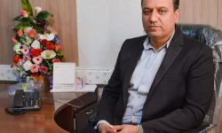 انتصاب محمد بهرامی به عنوان مدیر کل بنیاد شهید و امور ایثارگران استان کرمانشاه