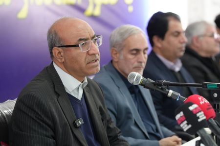 ۶۴ پروژه تعریف‌شده برای فیروزآباد، با اولویت‌بندی اجرایی می شود