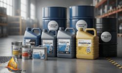 خرید روغن دنده صنعتی: راهنمای جامع و نکات ضروری