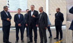 گام بلند صندوق کارآفرینی امید در حمایت از صنعت و اشتغال استان مرکزی