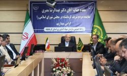 نگرش کشاورزان دیم‌کار نسبت به تولید باید متحول شود