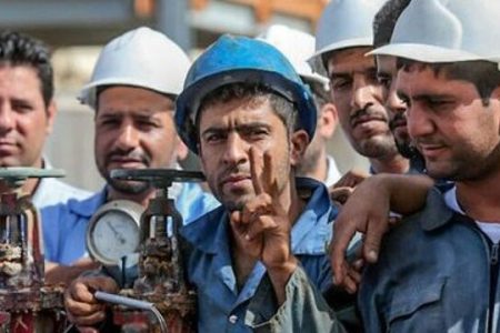 افزایش حداقل دستمزد کارگران ۶۰ درصد شد