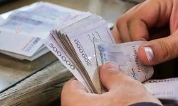 بخش‌نامه تعیین حداقل مزد سال ۱۴۰۵ ابلاغ شد
