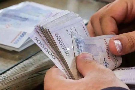 بخش‌نامه تعیین حداقل مزد سال ۱۴۰۵ ابلاغ شد