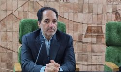 اجرای طرح ساماندهی نیروهای شرکتی شهرداری کرمانشاه