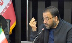 قدردانی رئیس اتاق اصناف کرمانشاه از تلاش‌های اصناف و بازاریان در ایام جنگ رمضان