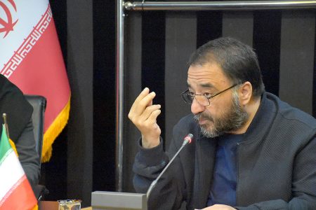 قدردانی رئیس اتاق اصناف کرمانشاه از تلاش‌های اصناف و بازاریان در ایام جنگ رمضان