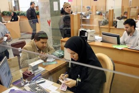 ایثارگران آرامش اقتصادی؛ روایت پنهان از نقش بانک‌ها در روزهای جنگ و آتش‌بس