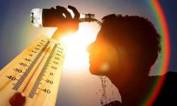 هشدار هواشناسی کرمانشاه برای گرمای محسوس آخر هفته