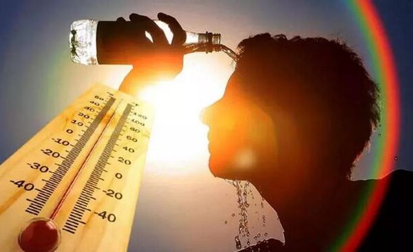 هشدار هواشناسی کرمانشاه برای گرمای محسوس آخر هفته
