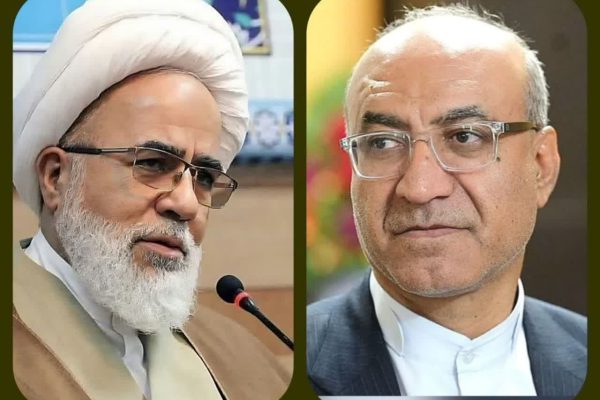 پیام مشترک نماینده ولی‌فقیه در استان و استاندار کرمانشاه به مناسبت روز اصناف