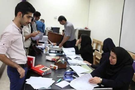 جزییات ثبت نام ترم تابستانی دانشجویان پیام نور اعلام شد