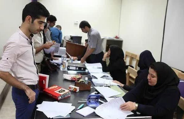 جزییات ثبت نام ترم تابستانی دانشجویان پیام نور اعلام شد