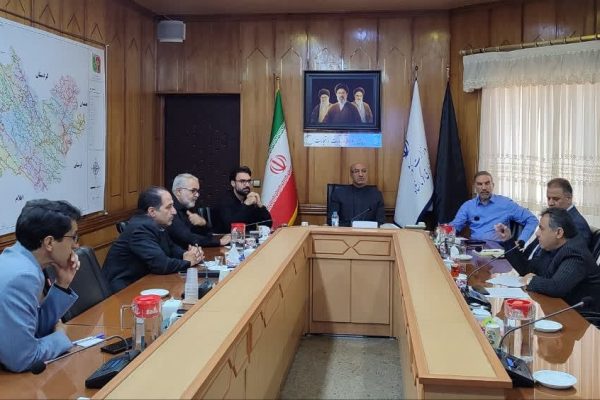  نهضت آسفالت معابر شهر کرمانشاه باید سرعت بیشتری بگیرد/ ساماندهی نیروهای شرکتی شهرداری به صورت کامل اجرایی گرد/ دستور راه‌اندازی بازارچه دولت‌آباد برای ایجاد اشتغال و رونق محلی