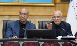 تأمین منابع طرح‌های کارآفرینی اولویت جلسات اقتصادی استان است/ با پیگیری مسئولان، روند تأمین منابع طرح‌های سرمایه‌گذاری شتاب می‌گیرد
