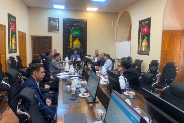 تأکید شهردار کرمانشاه بر راه اندازی شهربازی کرمانشاه و حمایت از سرمایه گذاران