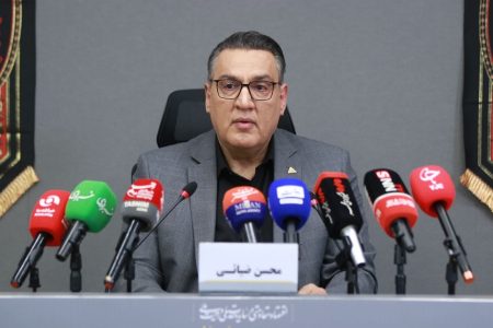 هر کارآفرین، یک موتور تولید امید در جامعه است/ سرمایه اجتماعی مهمترین پشتوانه اشتغال پایدار است/رشد ۱۱۴ درصدی ایجاد و تثبیت فرصتهای شغلی توسط صندوق کارآفرینی امید