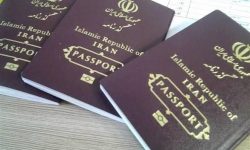 افزایش ساعت کاری پلیس گذرنامه در کرمانشاه