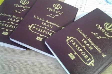 افزایش ساعت کاری پلیس گذرنامه در کرمانشاه