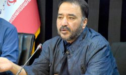 رضا سلیم ساسانی با قدردانی از مردم کرمانشاه، کاندیداتوری در انتخابات مجلس را تکذیب کرد