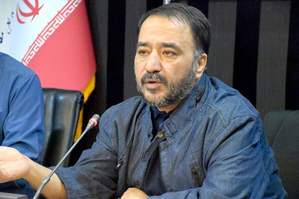 رضا سلیم ساسانی با قدردانی از مردم کرمانشاه، کاندیداتوری در انتخابات مجلس را تکذیب کرد