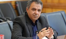 اعمال محدودیت ترافیکی در محور تقاطع امام حسین(ع) تا پل جانبازان شهر کرمانشاه