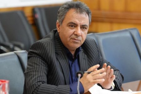 برای خدمات رسانی به زائران اربعین حسینی آمادگی کامل داریم