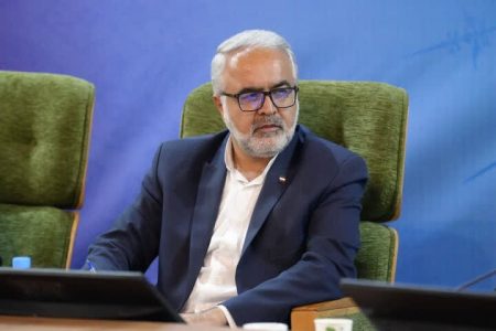  خسارت زلزله در شهرستان کرمانشاه محدود بوده است/ شبکه‌های زیرساختی کاملاً پایدارند