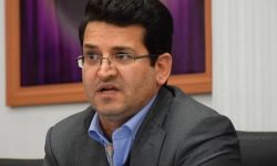 معاون هماهنگی امور اقتصادی استانداری کرمانشاه منصوب شد