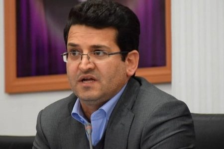 معاون هماهنگی امور اقتصادی استانداری کرمانشاه منصوب شد