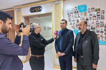 جهاد تبیین حقوقی جنایات ضد حقوق بشری نظام استکباری از برنامه های گرامیداشت روز حقوق بشر اسلامی و کرامت انسانی و روز بسیج حقوق دانان