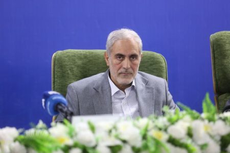 اجرای سامانه سردسیری حق مردم کرمانشاه است
