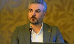 رونمایی از سامانههای نوین خدمات بانکی صندوق کارآفرینی امید 