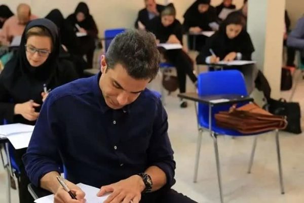 ثبت نام آزمون دکتری ۱۴۰۶ از سوم آبان/ برگزاری آزمون ۱۶ بهمن