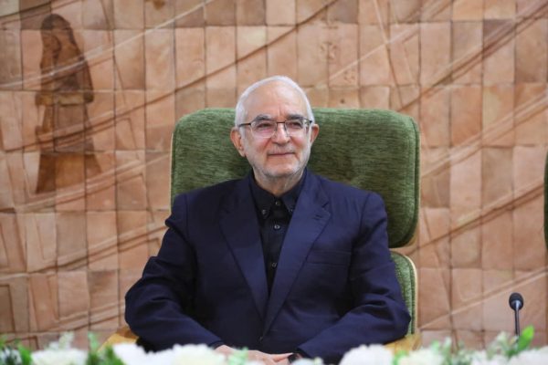 همدلی و ترجیح منافع جمعی، کلید پیشرفت استان است/ اقتصاد مقاومتی، نسخه شفابخش کشور است
